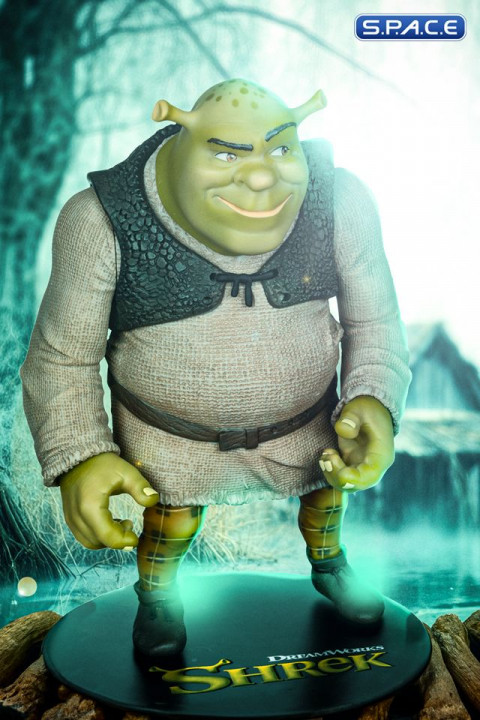 Shrek PVC Statue (Shrek)