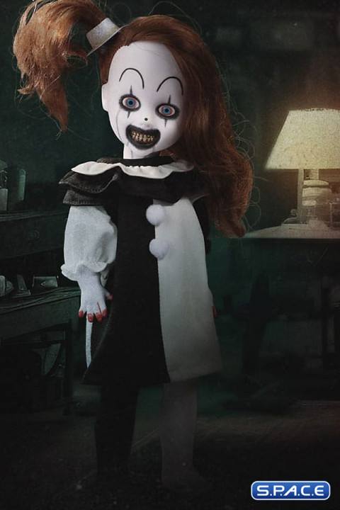 Little Pale Girl Living Dead Doll (Terrifier 2)