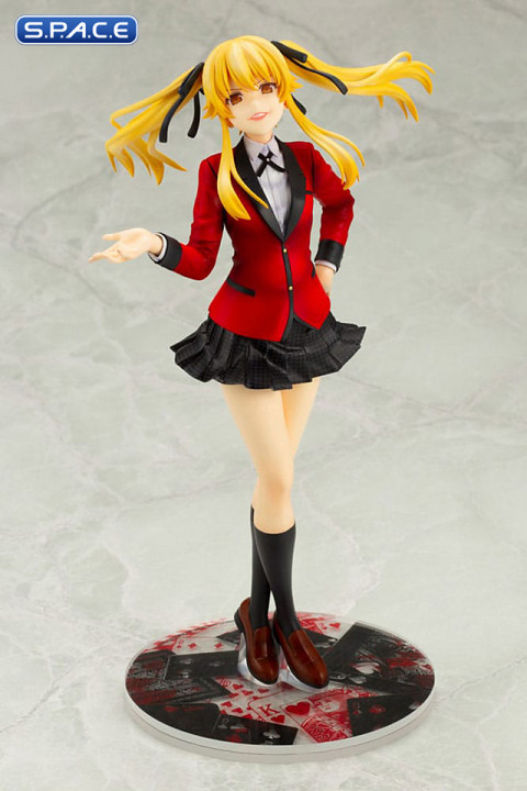 1/8 Scale Mary Saotome ARTFXJ PVC Statue (Kakegurui)