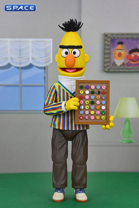 Ultimate Bert (Sesame Street)