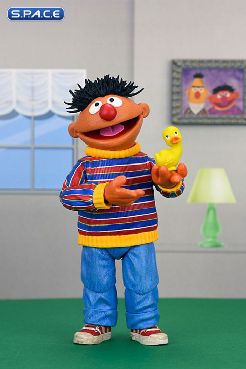 Ultimate Ernie (Sesame Street)