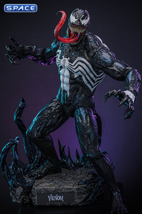 1/6 Scale Venom Comic Masterpiece CMS023 (Marvel)