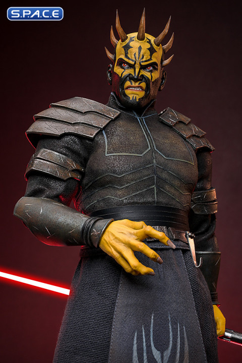 1/6 Scale Savage Opress TV Masterpiece TMS136 (Star Wars - The Clone Wars)