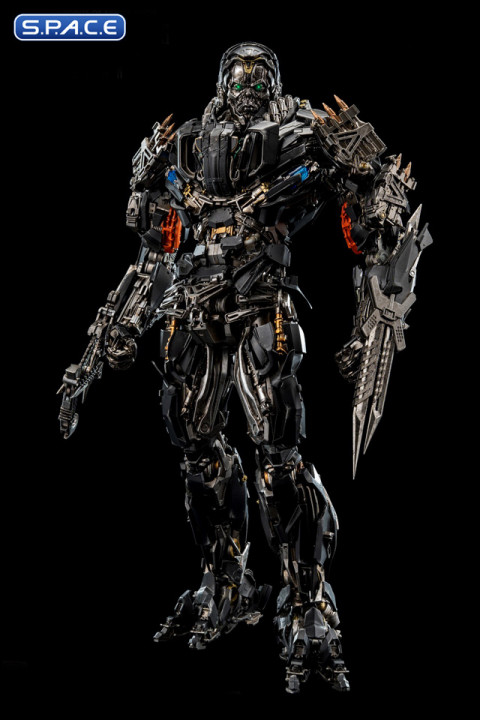 Lockdown DLX Scale Collectible Figure (Transformers: Age of Extinction)