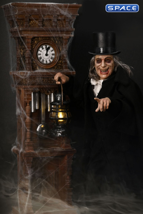 1/6 Scale Lon Chaney as Man in the Beaver Hat - Deluxe Version (London After Midnight)