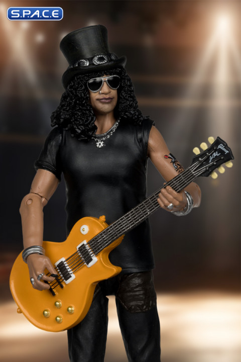 Slash Music Maniacs Rock