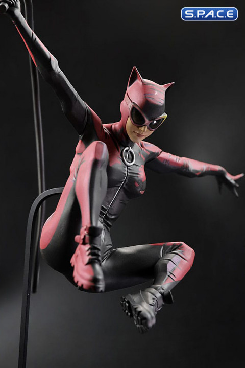 Catwoman DC Designer Series Statue (DC Comics)