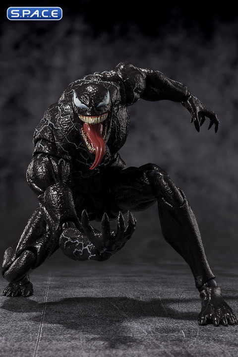 S.H.Figuarts Venom (Venom: The Last Dance)