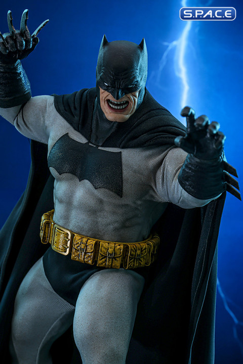 1/6 Scale Batman Comic Masterpiece CMS024 (Batman: The Dark Knight Returns)