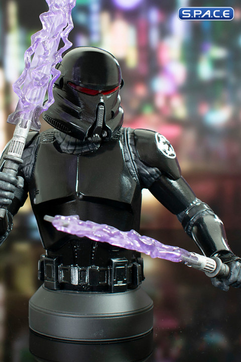 Purge Trooper Batons Bust (Star Wars Jedi: Fallen Order)