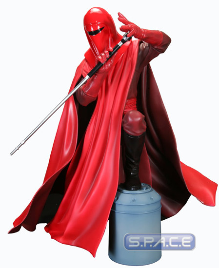 1/7 Scale Royal Guard ARTFX PVC Statue (Star Wars)