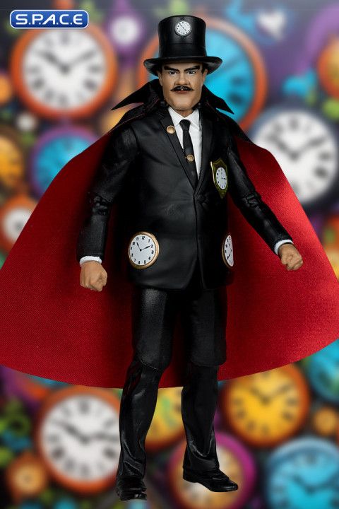 Clock King from Batman 66 Comic (DC Retro)