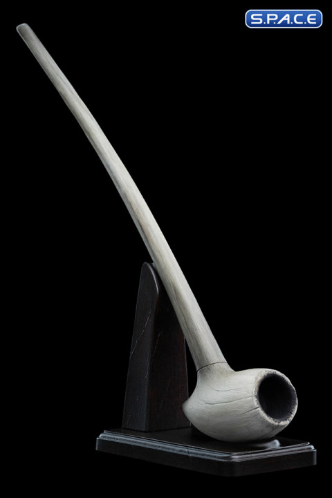 1:1 Pipe of Saruman Life-Size Replica (Lord of the Rings)