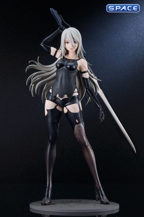 1/7 Scale A2 YoRHa Type A No.2 PVC Statue (NieR: Automata Ver1.1a)