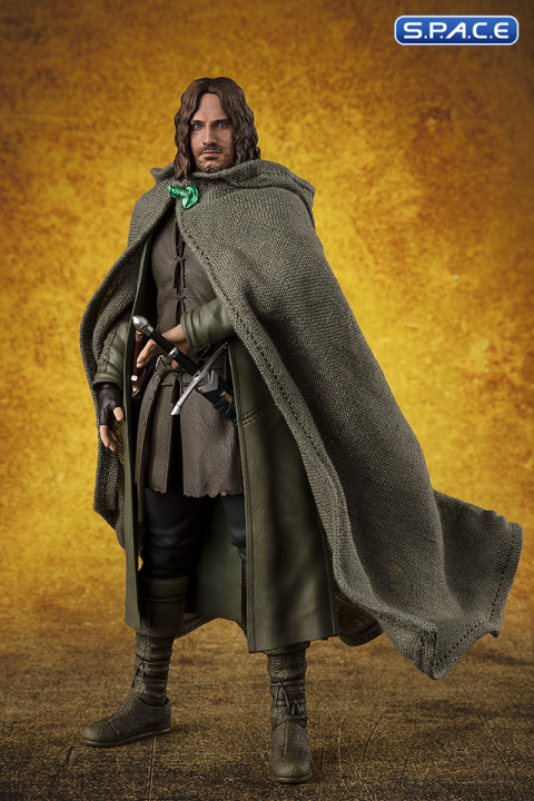 S.H.Figuarts Aragorn (Lord of the Rings)