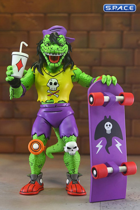 Mondo Gecko (Teenage Mutant Ninja Turtles)