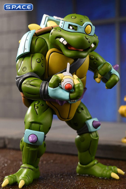 Ultimate Slash Binkys Doy Out (Teenage Mutant Ninja Turtles)