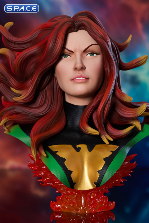 Phoenix Legends in 3D Bust (Marvel)