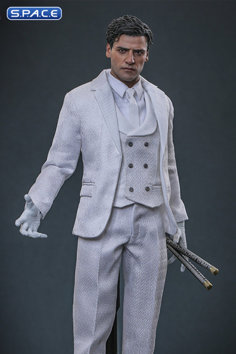 1/6 Scale Mr. Knight TV Masterpiece TMS139 (Moon Knight)