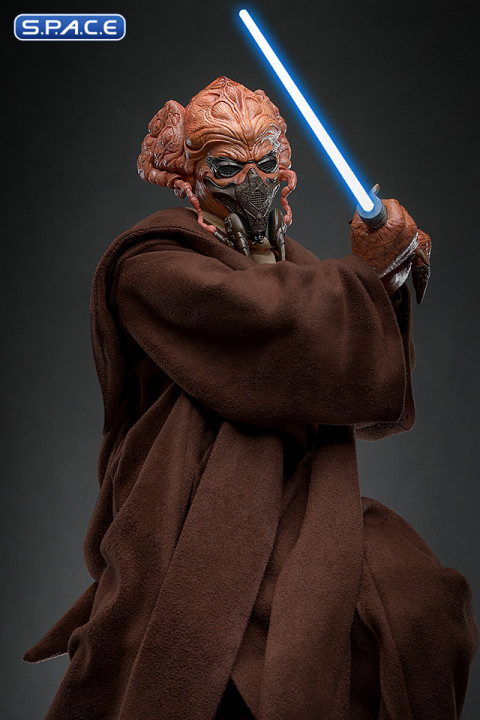 1/6 Scale Plo Koon Movie Masterpiece MMS785 (Star Wars)