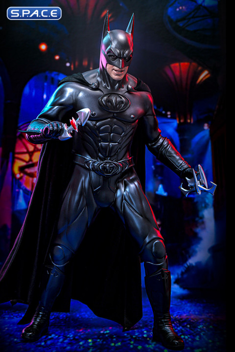 1/6 Scale Batman Movie Masterpiece MMS786 (Batman & Robin)