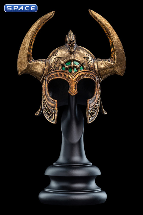 The Helm of King Helm Hammerhand (LotR: The War of the Rohirrim)