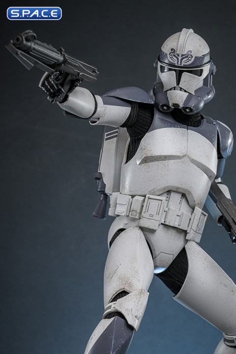 1/6 Scale 104th Battalion Wolfpack Clone Trooper TV Masterpiece TMS142 (Star Wars - The Clone Wars)