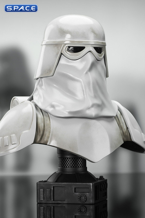 Snowtrooper Legends in 3D Bust (Star Wars)