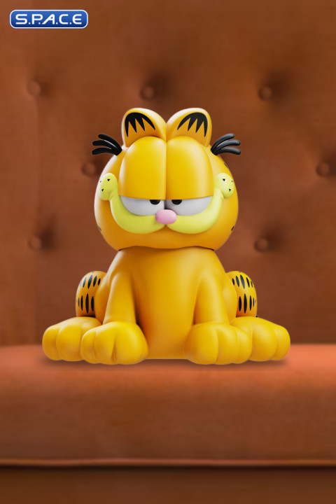 1:1 Garfield Life-Size Figure (Garfield)