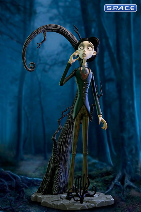 1/10 Scale Victor Super Figure Collection PVC Statue (Corpse Bride)