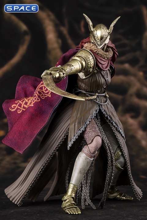 S.H.Figuarts Malenia Blade of Miquella (Elden Ring)