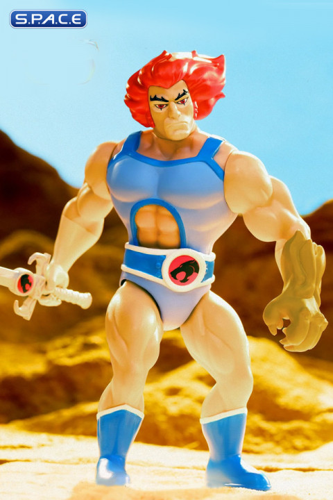 Lion-O Vintage (Thundercats)