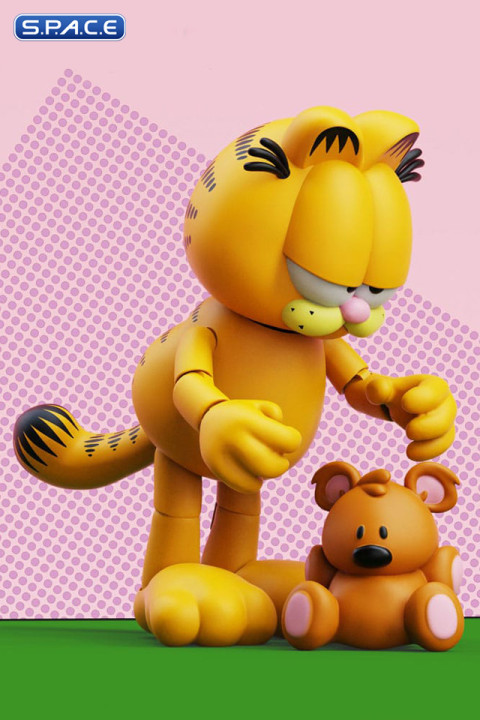 Garfield (Garfield)