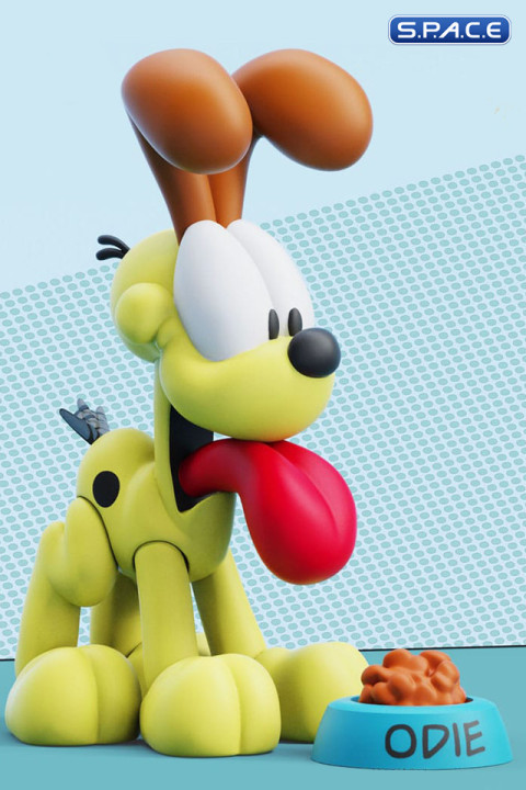 Odie (Garfield)