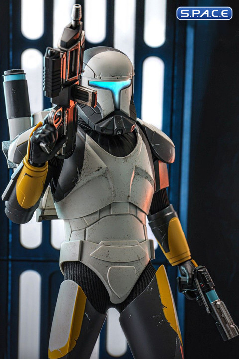 1/6 Scale Clone Commander Scorch TV Masterpiece TMS130 (Star Wars - The Bad Batch)