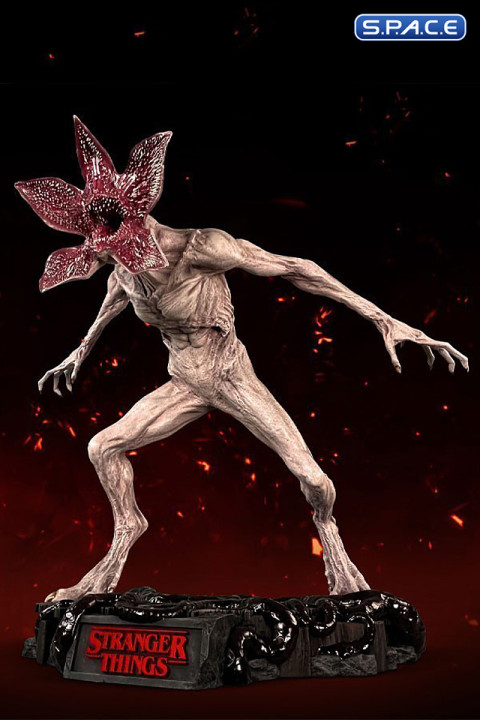 Demogorgon Statue (Stranger Things)