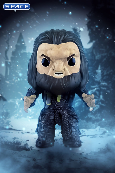 Mag the Mighty Super Sized Pop! #48 Vinyl Figure SDCC 2016 Exclusive (Game of Thrones)