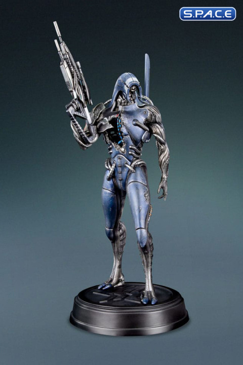 Legion PVC Statue (Mass Effect)