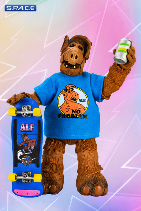 Ultimate Totally 80s Alf (Alf)