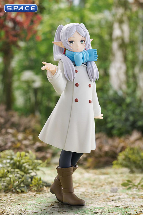 Frieren Pop Up Parade PVC Statue - Blow Kiss Version (Frieren: Beyond Journeys End)