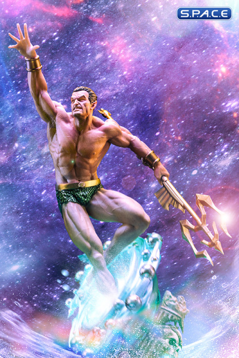 1/10 Scale Namor Art Scale Statue (Marvel)