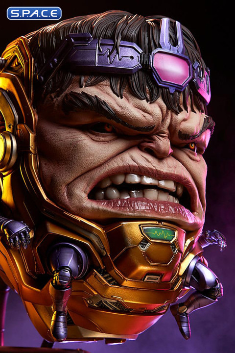 M.O.D.O.K. Statue (Marvel)