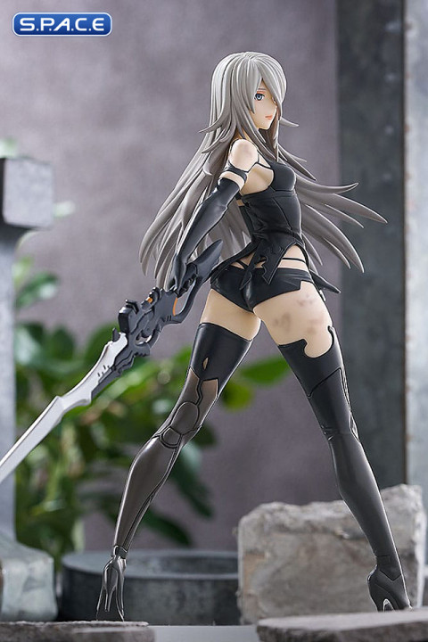 YoRHa Type A No. 2 Pop Up Parade PVC Statue (NieR: Automata Ver1.1a)