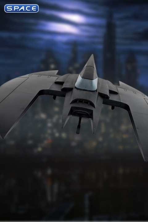 Batwing from Batman: The Animated Series (DC Multiverse)