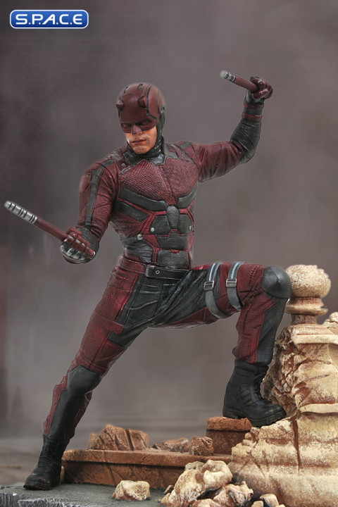 Daredevil Gallery PVC Statue (Daredevil)