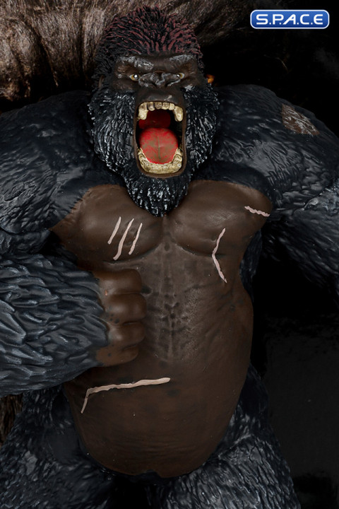 King Kong Movie Maniacs (Kong: The 8th Wonder of the World)