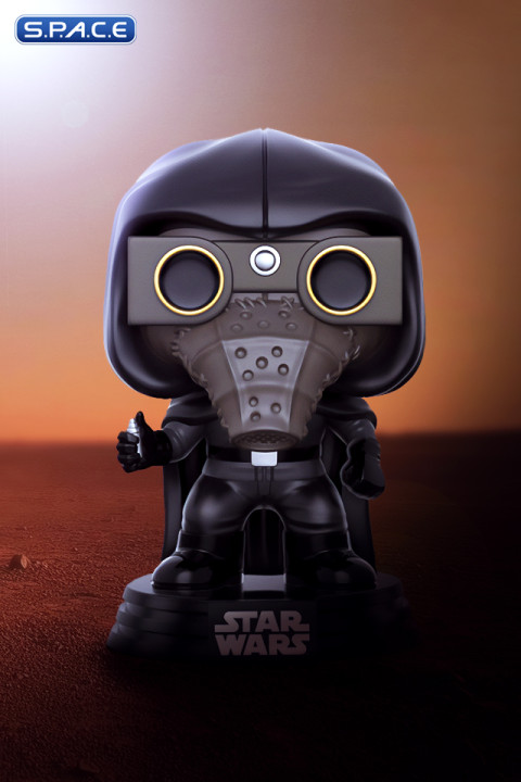 Garindan Empire Spy Pop! #127 Vinyl Bobble-Head SW Celebration 2017 Exclusive (Star Wars)