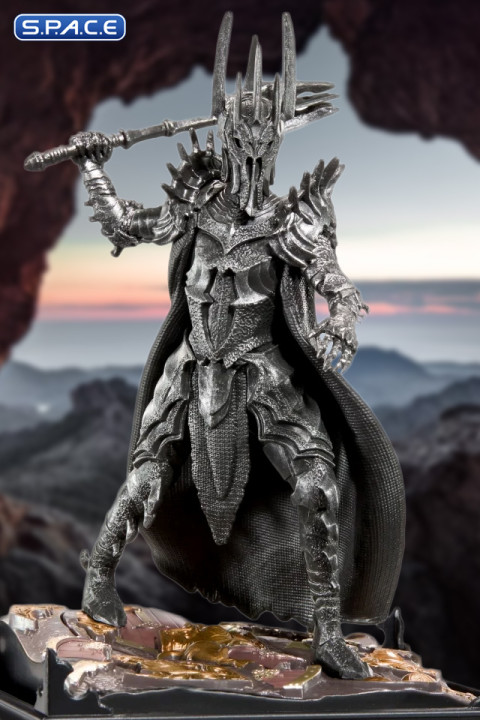 Sauron PVC Statue (Lord of the Rings)