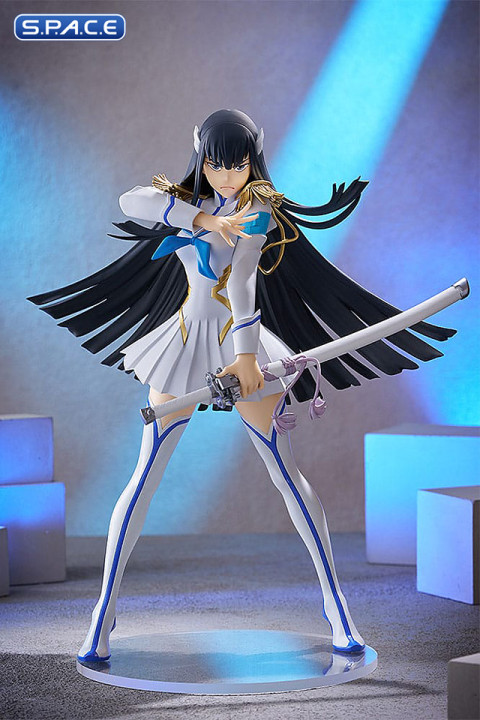 Satsuki Kiryuin Pop Up Parade SP PVC Statue (Kill La Kill)