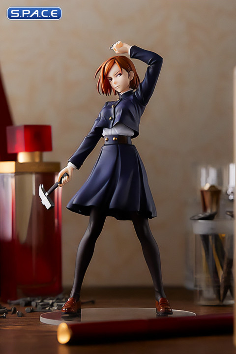 Nobara Kugisaki Pop Up Parade PVC Statue (Jujutsu Kaisen)